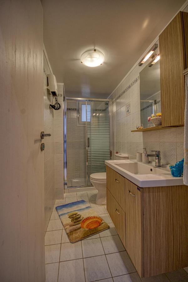 The Rhodes Marina Apartment Rhodes City Εξωτερικό φωτογραφία
