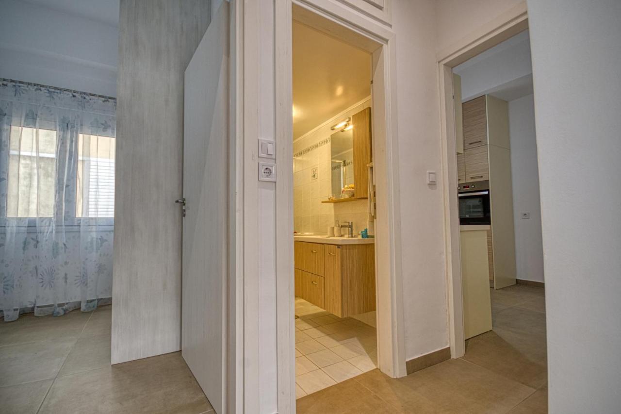 The Rhodes Marina Apartment Rhodes City Εξωτερικό φωτογραφία