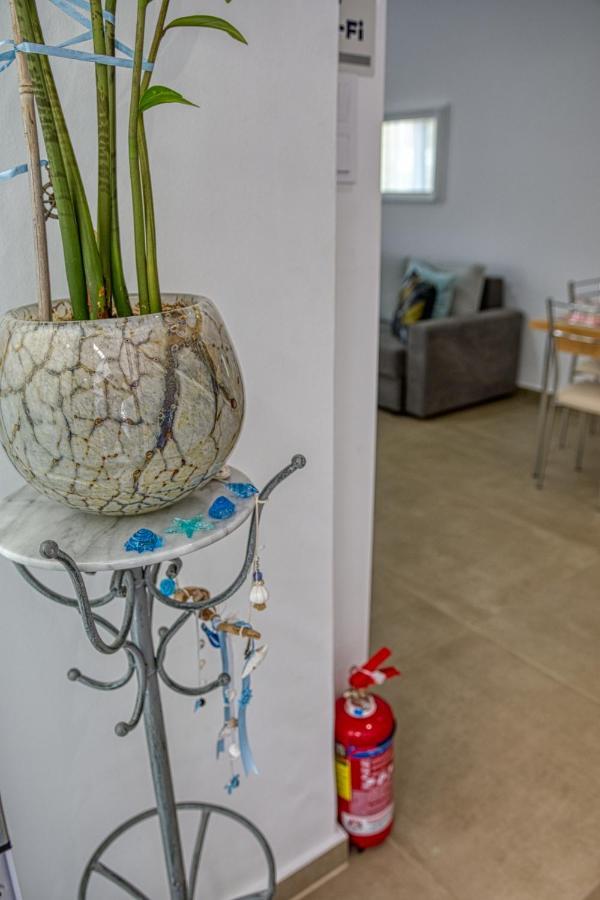 The Rhodes Marina Apartment Rhodes City Εξωτερικό φωτογραφία