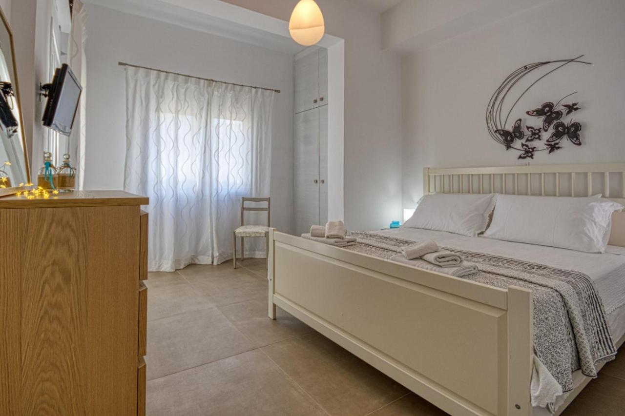 The Rhodes Marina Apartment Rhodes City Εξωτερικό φωτογραφία