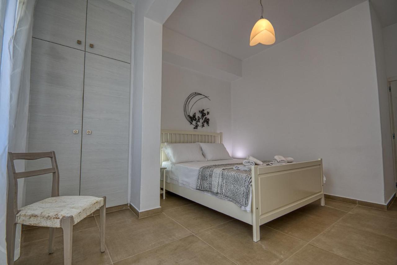 The Rhodes Marina Apartment Rhodes City Εξωτερικό φωτογραφία