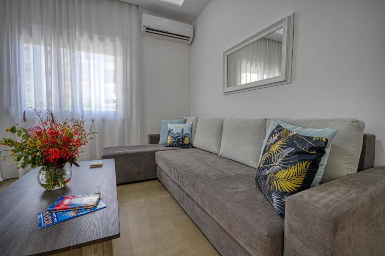 The Rhodes Marina Apartment Rhodes City Εξωτερικό φωτογραφία