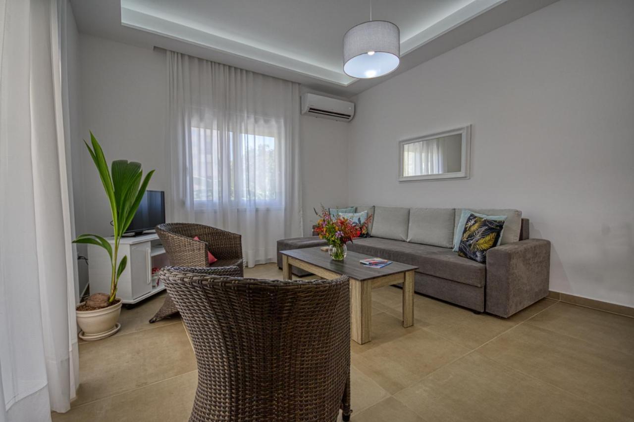 The Rhodes Marina Apartment Rhodes City Εξωτερικό φωτογραφία