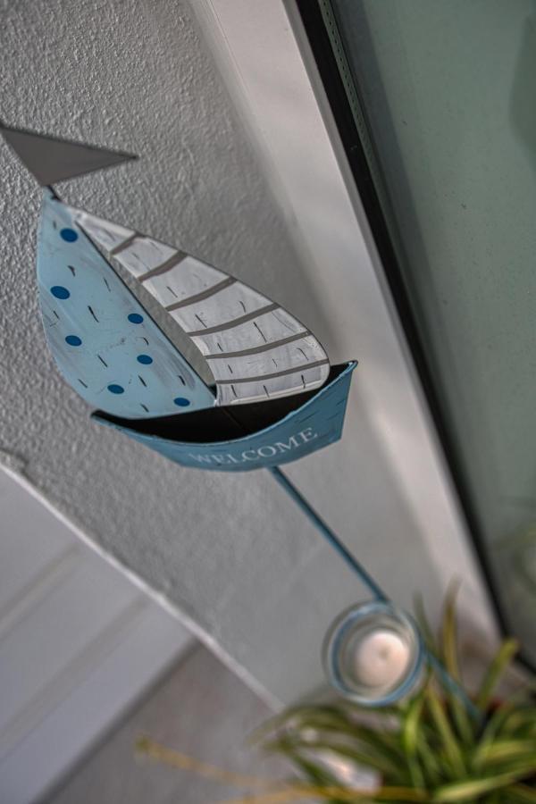 The Rhodes Marina Apartment Rhodes City Εξωτερικό φωτογραφία