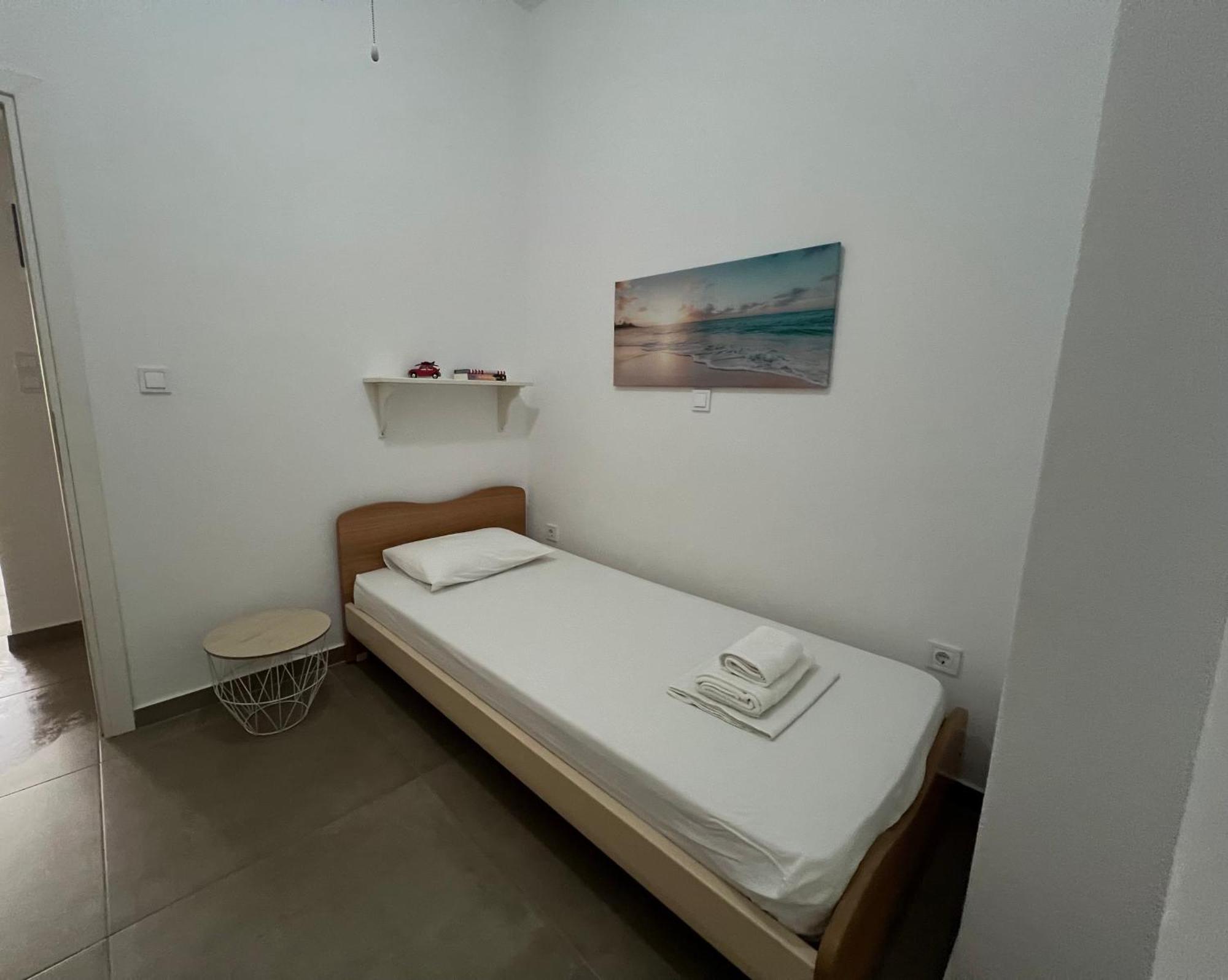 The Rhodes Marina Apartment Rhodes City Εξωτερικό φωτογραφία